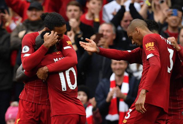  利物浦高位逼抢失效，客场不敌狼队爆冷  