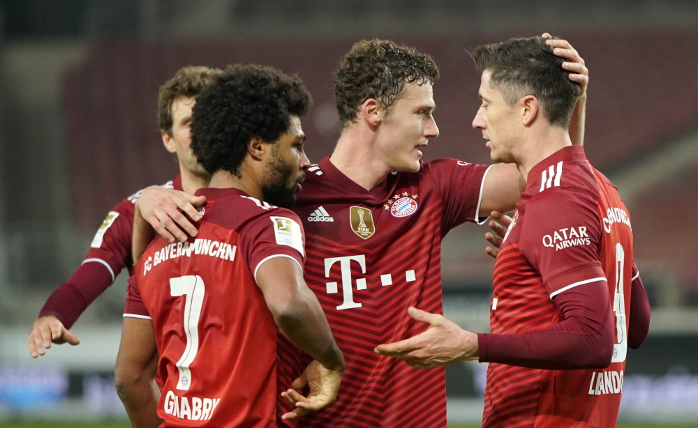  拜仁慕尼黑传奇球星回归担任俱乐部顾问职务  