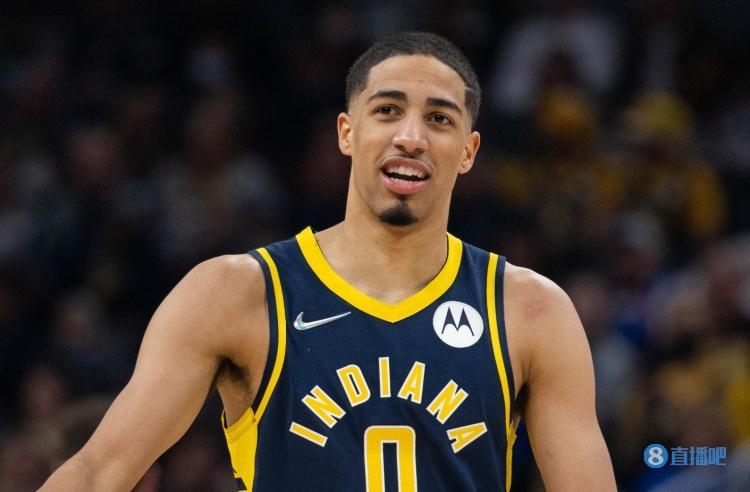  步行者哈利伯顿荣膺周最佳  