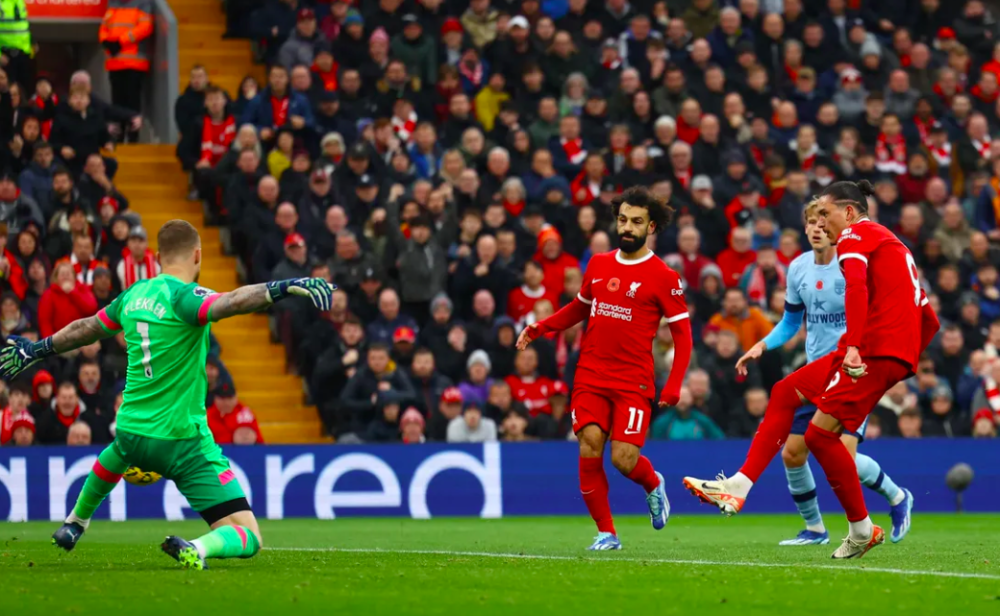  哈兰德双响曼城轻取布伦特福德  