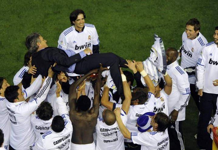 # 皇家马德里0比4惨败巴塞罗那 国家德比创耻辱纪录