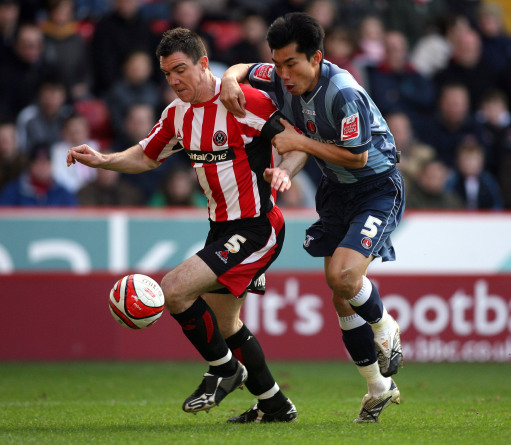  谢菲尔德联定位球再下一城，高空争霸力克对手  